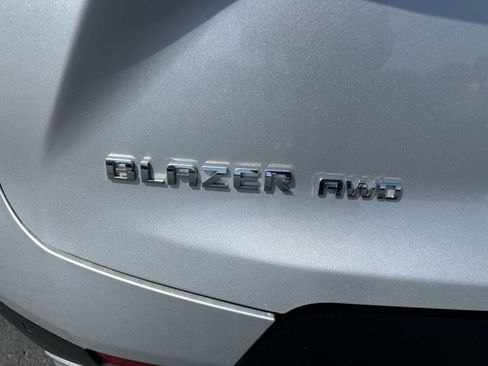 Used 2020 Chevrolet Blazer LT AWD/4WD image 9