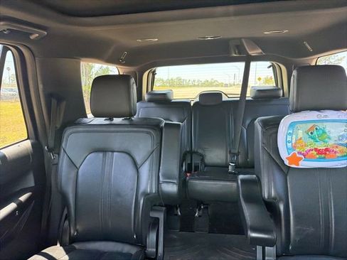 Used 2021 Ford Expedition Limited RWD image 4