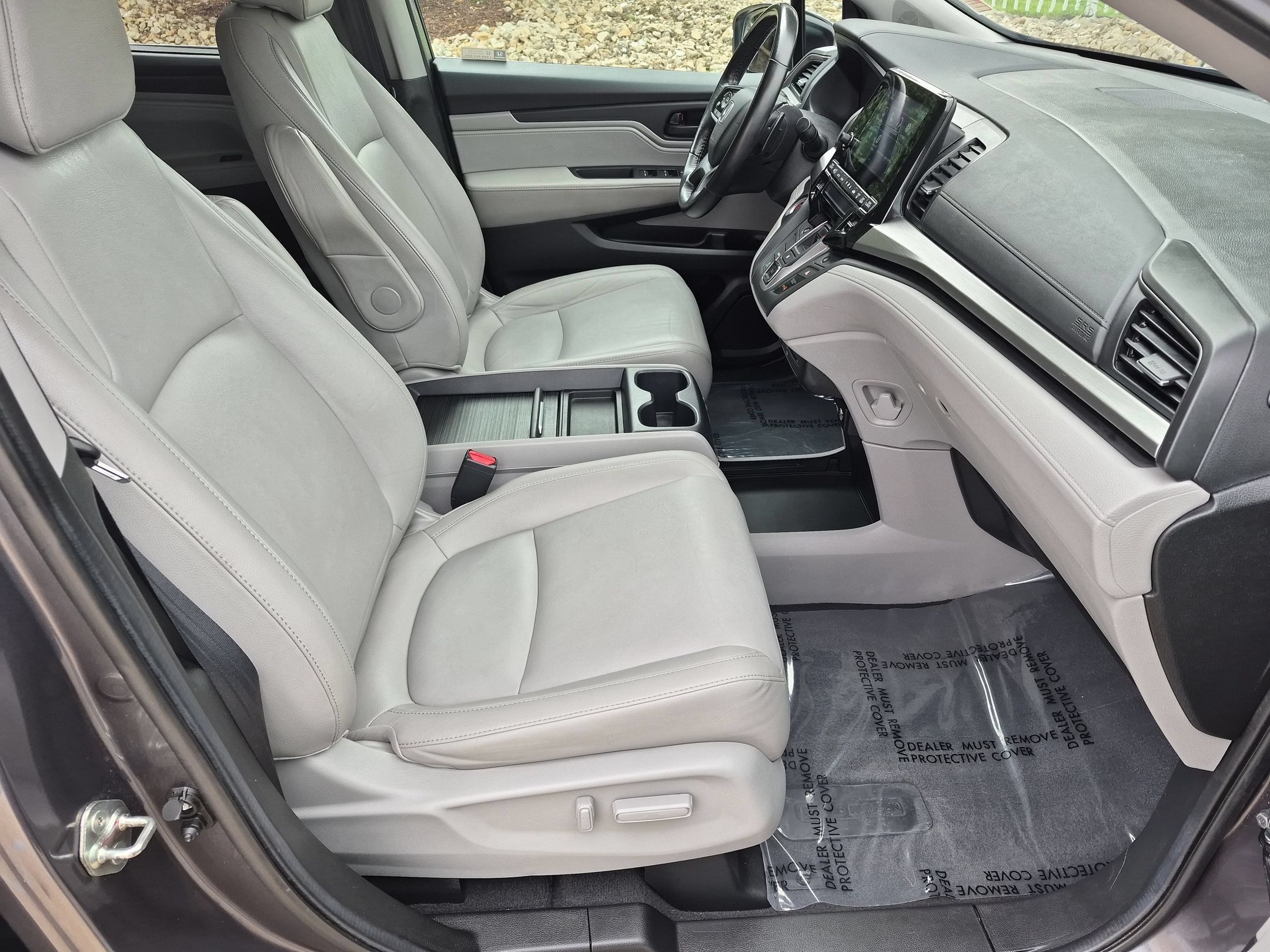 Used 2019 Honda Odyssey EX-L image 35
