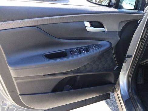 Used 2019 Hyundai Santa Fe SEL image 10