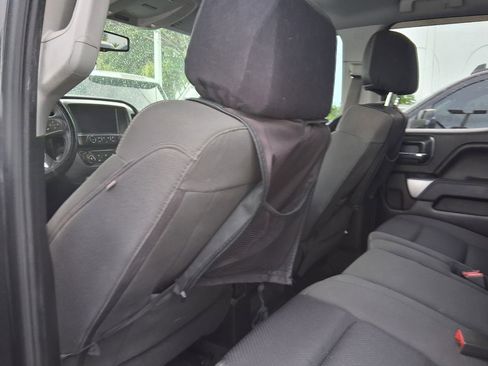 Used 2016 Chevrolet Silverado 1500 LT image 11