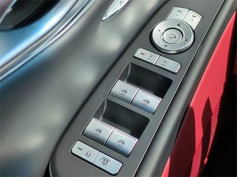 New 2026 Genesis G80 3.5T Sport Prestige image 22