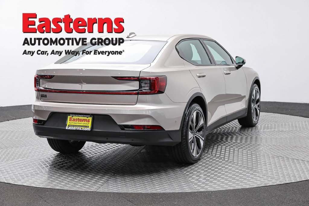 Used 2024 Polestar Polestar 2 AWD/4WD image 6