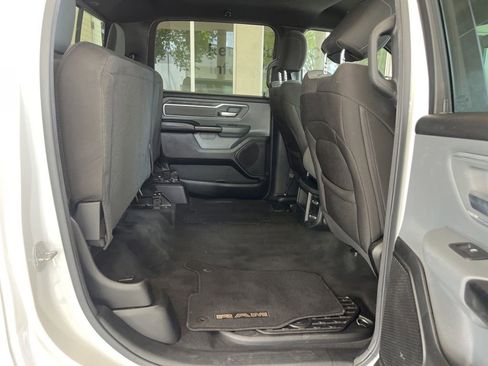 Certified 2022 RAM 1500 Big Horn image 23