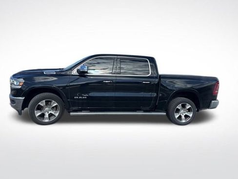 Used 2019 RAM 1500 Laramie image 2