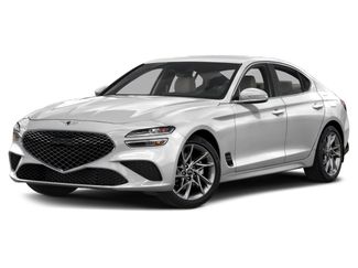 Used 2023 Genesis G70 2.0T AWD/4WD video 1