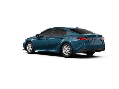 New 2026 Toyota Camry LE image 6