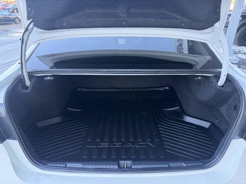 Used 2024 Subaru Legacy Limited image 40