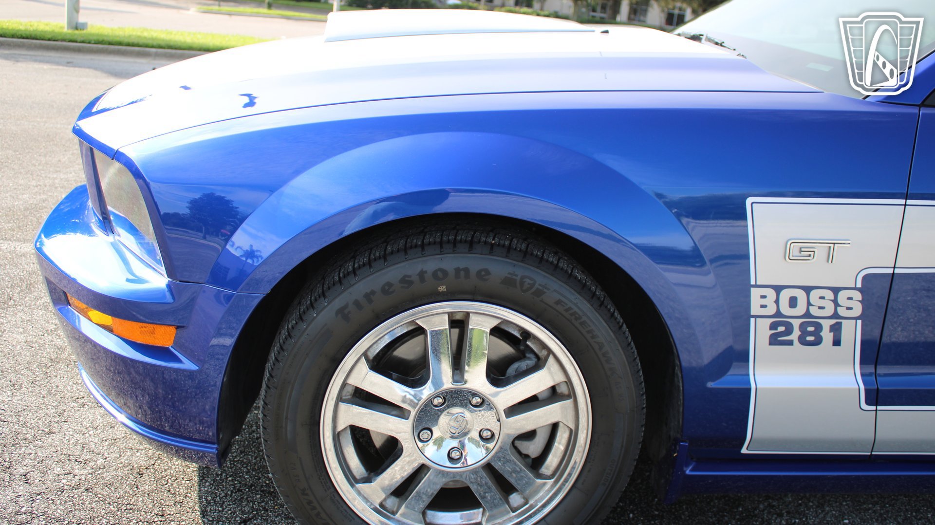 Used 2005 Ford Mustang GT RWD image 29