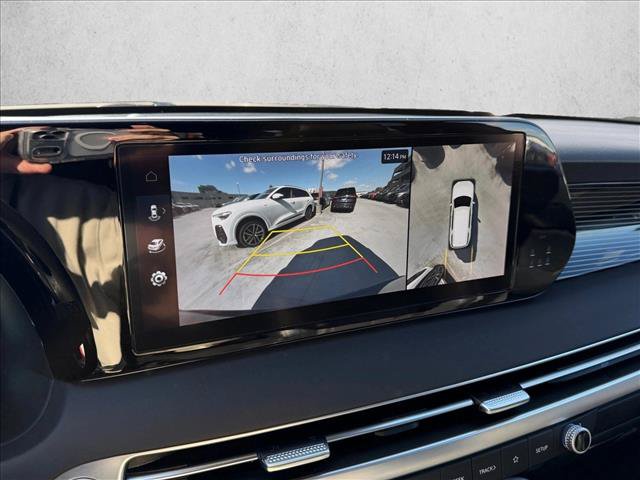 Used 2024 Hyundai Palisade Calligraphy AWD/4WD image 14