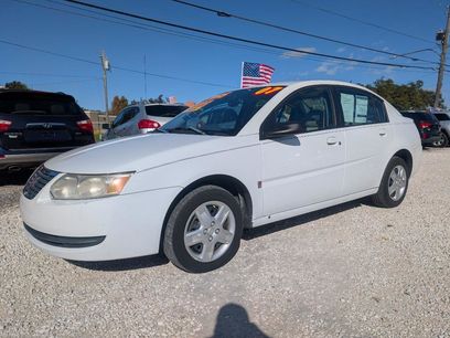 Used 2007 Saturn ION Level 2 w/ Preferred Pkg