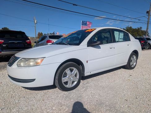 Used 2007 Saturn ION Level 2 w/ Preferred Pkg image 1