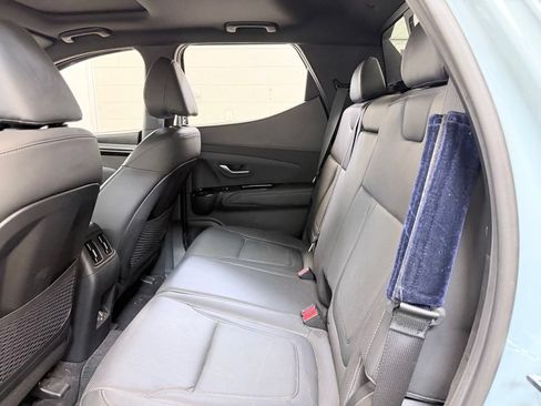 Used 2023 Hyundai Santa Cruz Limited AWD/4WD image 20