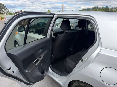 Used 2012 Scion xD FWD image 10