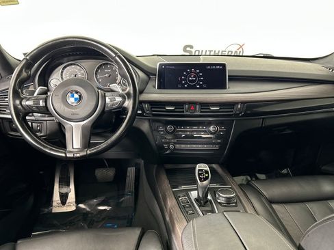 Used 2018 BMW X5 xDrive35i image 20
