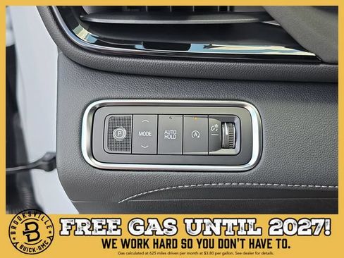 New 2027 Buick Enclave Sport Touring w/ Power Package FWD image 24