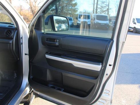 Used 2021 Toyota Tundra SR5 image 12