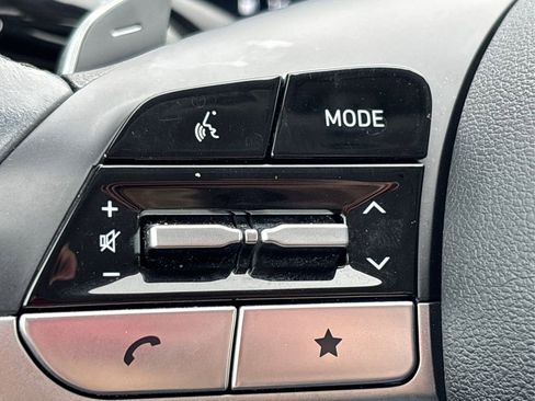 Certified 2023 Hyundai Tucson Limited image 31