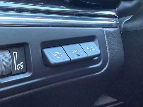 Used 2020 Cadillac XT6 Premium Luxury w/ Platinum Package image 20