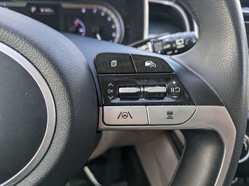 Used 2022 Hyundai Tucson SEL FWD image 23