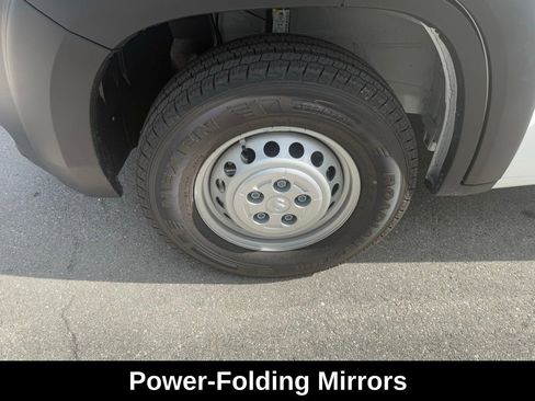 New 2026 RAM ProMaster 2500 w/ Premium Convenience Group image 26