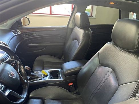 Used 2015 Cadillac SRX Luxury w/ Driver Awareness Package image 20