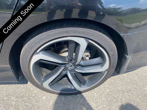 Used 2022 Honda Accord Sport image 19