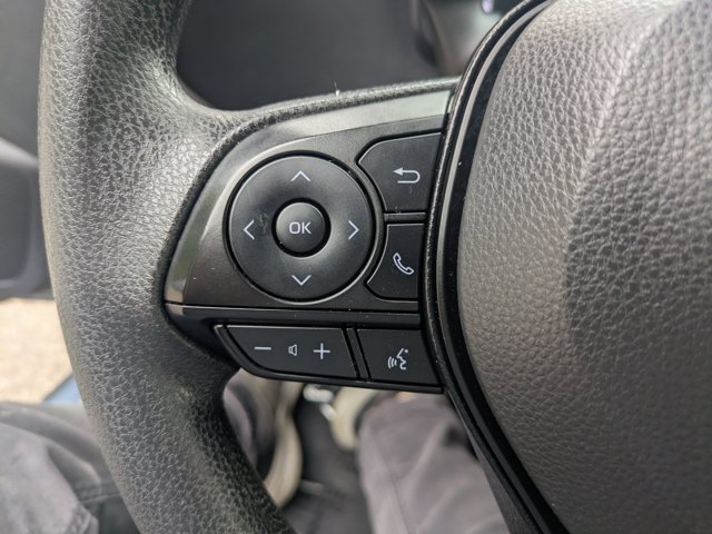 Used 2026 Toyota Corolla LE FWD image 19