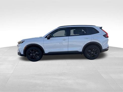 New 2026 Honda CR-V Sport Touring image 18