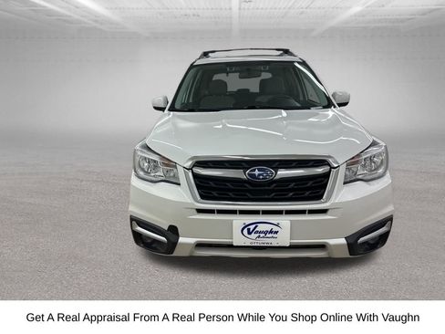 Used 2018 Subaru Forester 2.5i Premium image 5