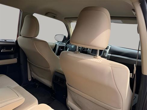 Used 2018 Toyota 4Runner SR5 image 24