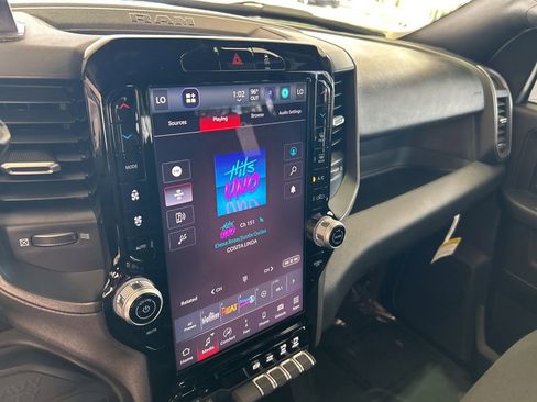 Used 2025 RAM 3500 Tradesman image 9