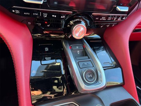 Used 2023 Acura MDX A-Spec image 16