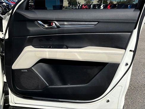 Used 2017 MAZDA CX-5 Grand Touring image 27