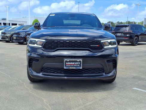 New 2026 Dodge Durango GT RWD image 5