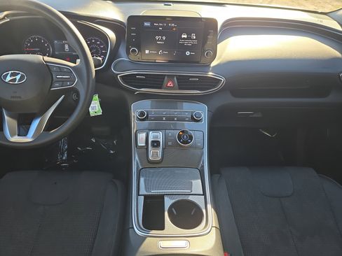 Used 2023 Hyundai Santa Fe SE w/ Cargo Package image 13