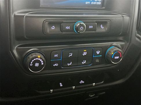 Used 2018 Chevrolet Silverado 2500 W/T w/ WT Fleet Convenience Package image 18