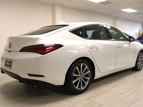 Used 2024 Acura Integra FWD image 6