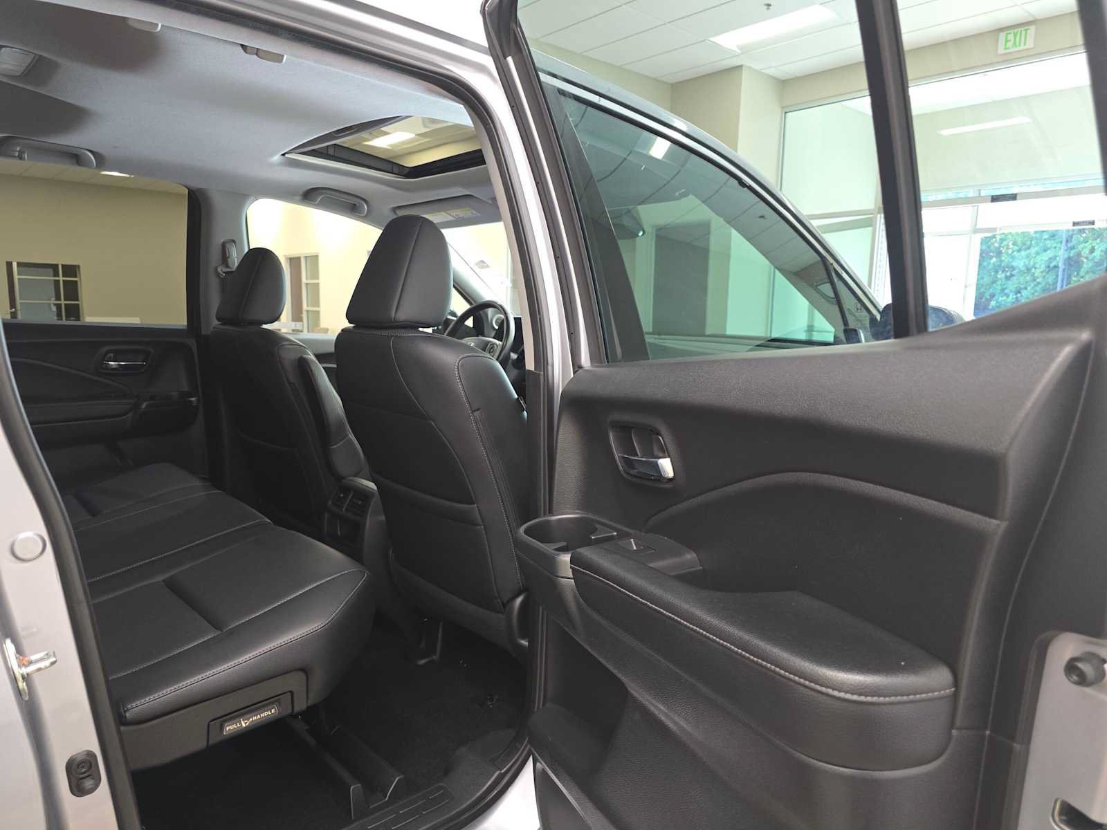Used 2019 Honda Ridgeline RTL-E image 26