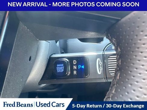 Certified 2026 Hyundai Palisade XRT Pro AWD/4WD image 15