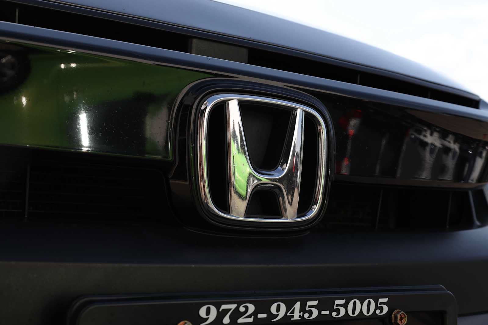Used 2019 Honda Civic EX image 40