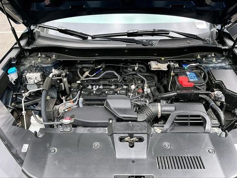 Used 2025 Honda CR-V EX-L image 30