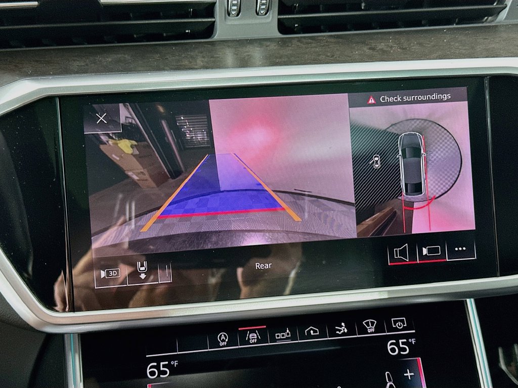 Used 2019 Audi A7 3.0T Prestige AWD/4WD image 17
