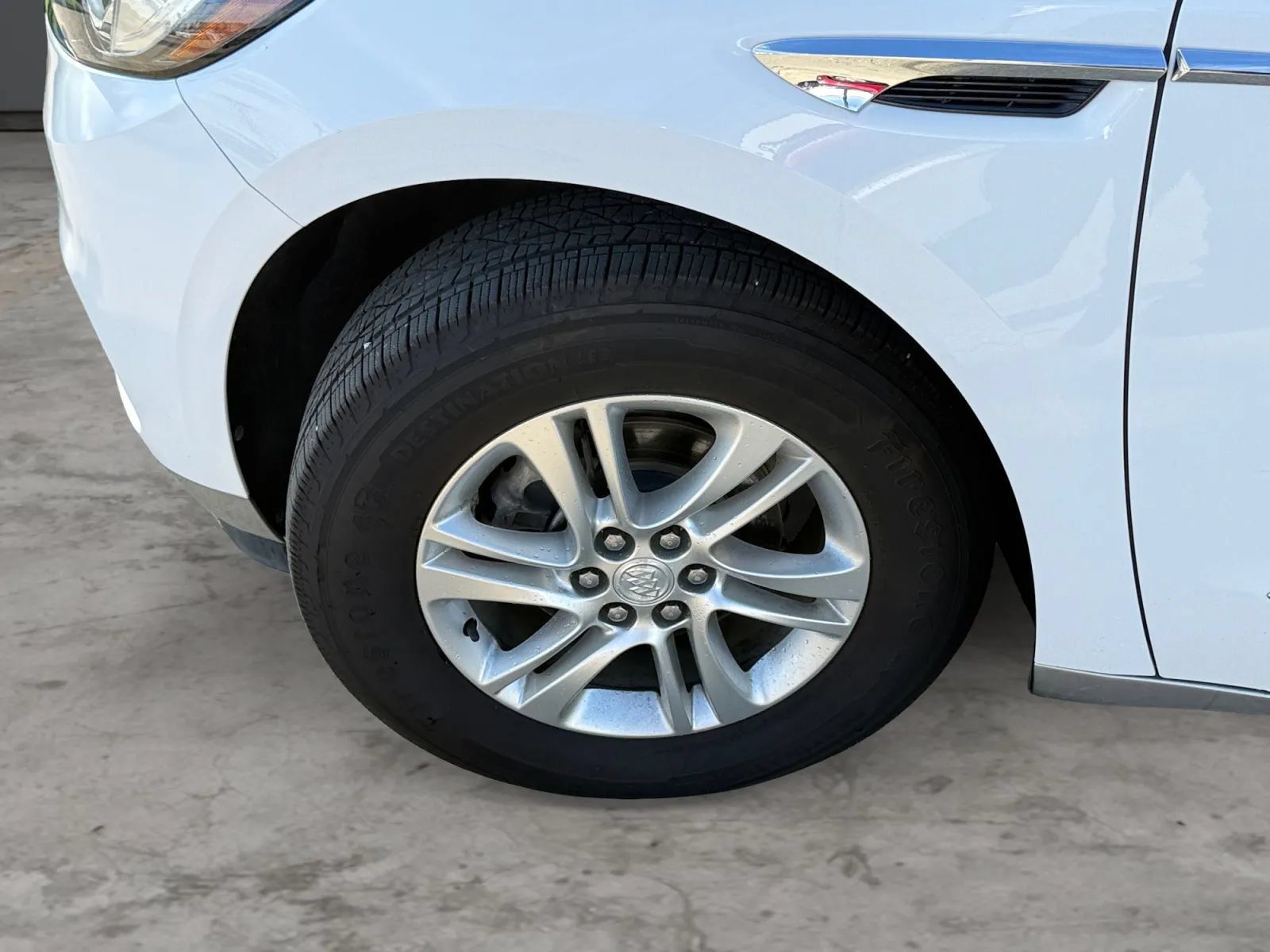 Used 2021 Buick Enclave Essence w/ Trailering Package, 5000 lbs. AWD/4WD image 43