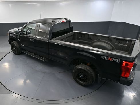 Used 2022 Ford F350 XL w/ Power Equipment Group AWD/4WD image 51