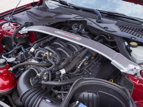 Used 2017 Ford Mustang Shelby GT350 w/ Electronics Package RWD image 37