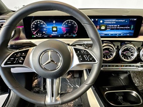 Certified 2026 Mercedes-Benz CLA 250 image 11