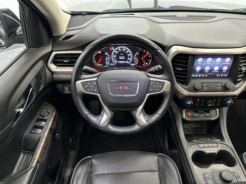 Used 2021 GMC Acadia Denali w/ Denali Technology Package FWD image 27