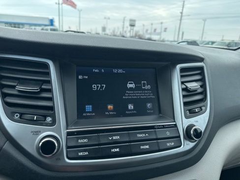 Used 2018 Hyundai Tucson SEL image 41