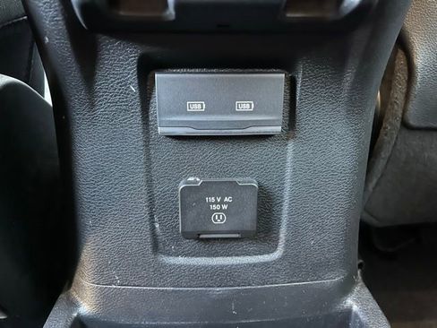 Used 2025 Jeep Wrangler Unlimited Rubicon 4xe w/ Convenience Group image 23